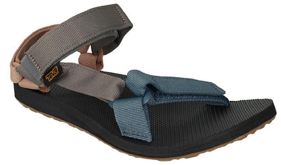 stock image of Teva Men's Original Sandals