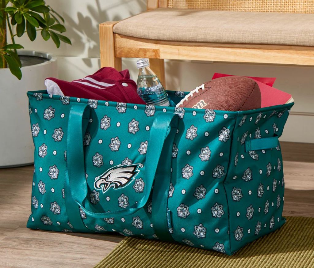 vera bradley philadelphia eagles