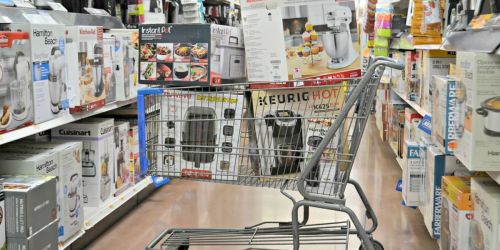 Shop Walmart’s Early Black Friday Deals NOW – See Our Top Picks!