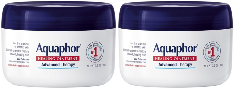 Aquaphor Healing Ointment