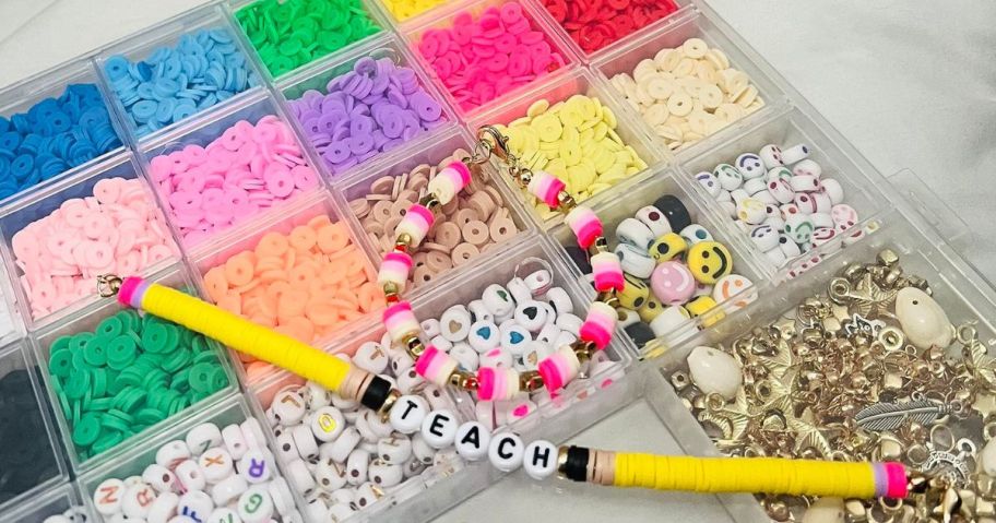 Bracelet Making Kit