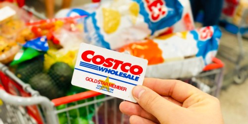 This Costco Membership Promo is a No Brainer – Get a FREE $45 Shop Card!