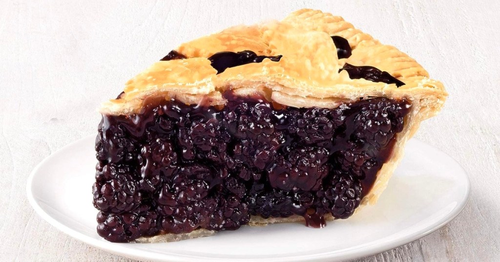 Duncan Hines onlinestock Blackberry Pie Filling and Topping