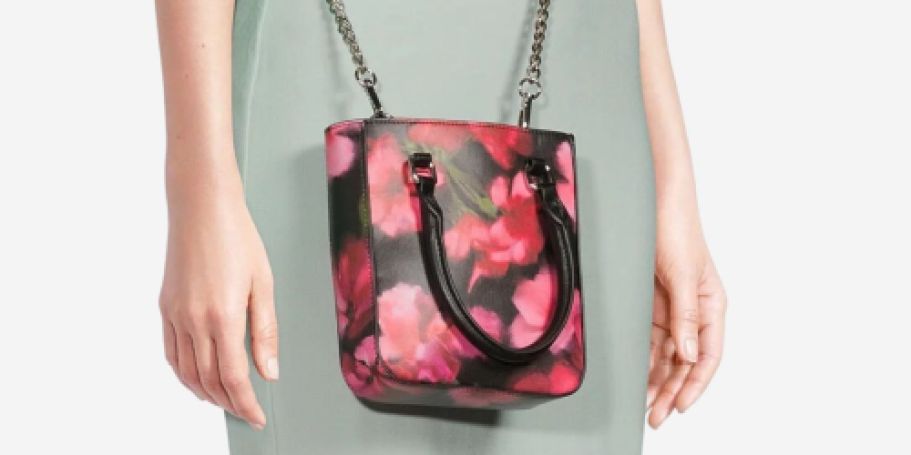 Up to 60% Off Women’s Purses on Walmart.online | Tons of Styles from $5.96!