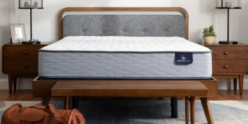 Up to 75% Off Mattress Firm Mattresses + FREE Delivery!