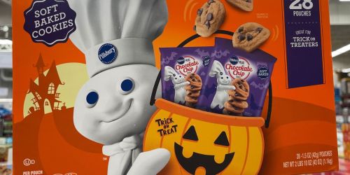 15 of the Best Sam’s Club Halloween Snacks | Stock Up for Class Parties & Trick-or-Treaters