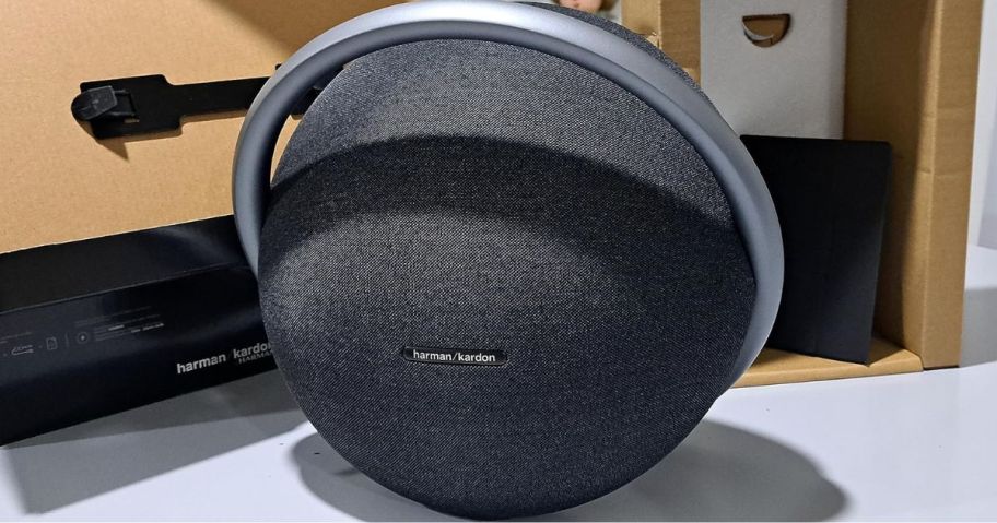 Harman Kardon Onyx Studio 7