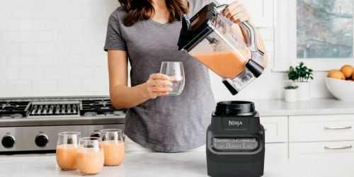 Ninja Professional Blender Only $50 Shipped on Walmart.online