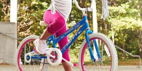 GO! Up to 40% Off Huffy Kids Bikes on Walmart.online