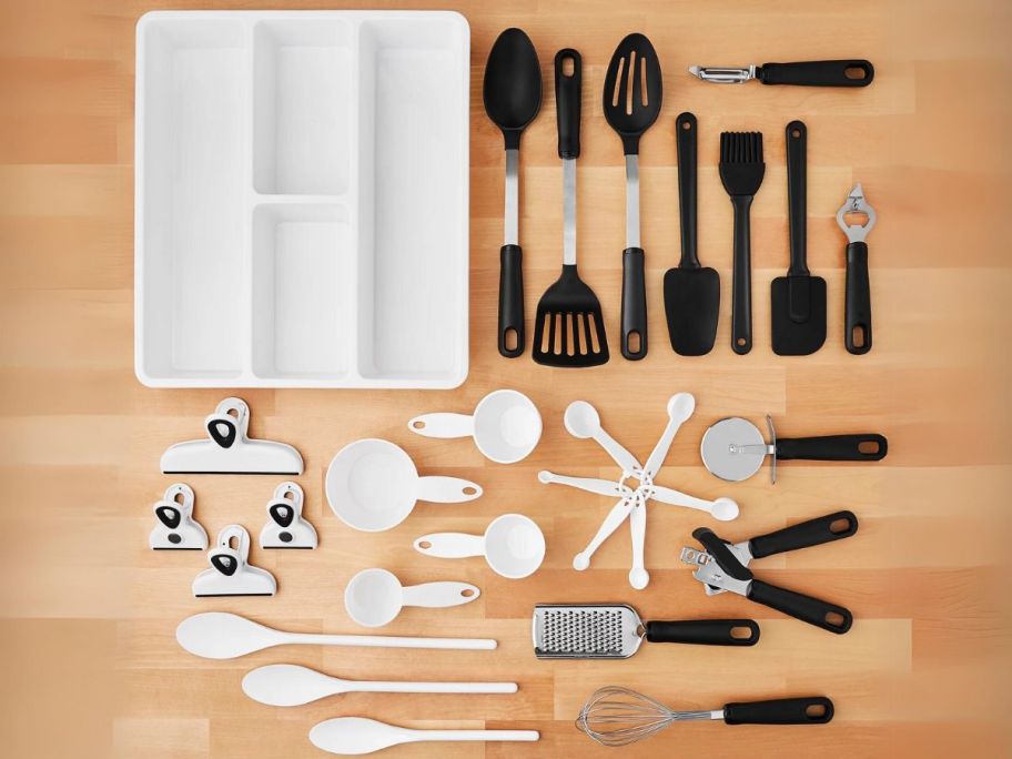 Kitchen Gadget Set