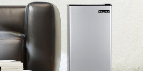 Magic Chef Mini Fridge Just $74.97 Shipped | Over 5,000 5-Star Reviews