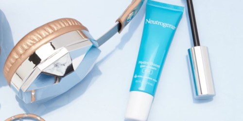 Neutrogena Eye Cream Just $7 Shipped on Amazon | Over 12,000 5-Star Ratings