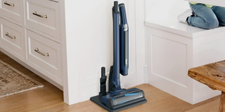 Shark WandVac System Just $98 Shipped on Walmart.online (Reg. $199)