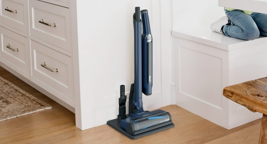 Shark WandVac System Just $98 Shipped on Walmart.online (Reg. $199)