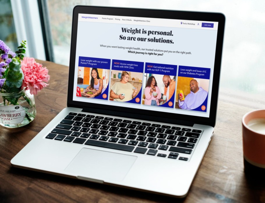 WeightWatchers Files for Bankruptcy…But It’s Not What You Think