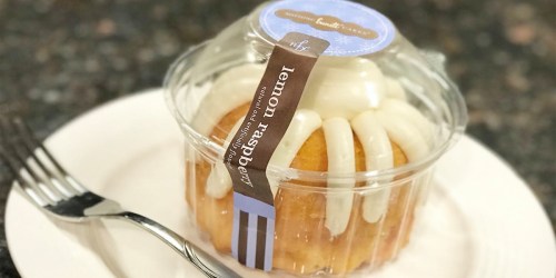 TWO New Nothing Bundt Cakes Fall Flavors Available Now