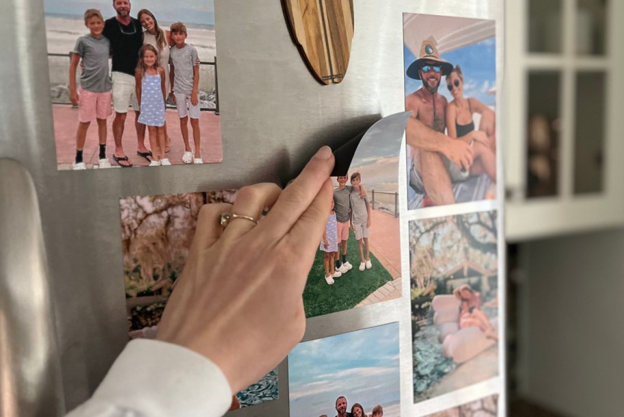 Walgreens Photo Magnet Just $1 with Same-Day Pickup – Ends Tonight!