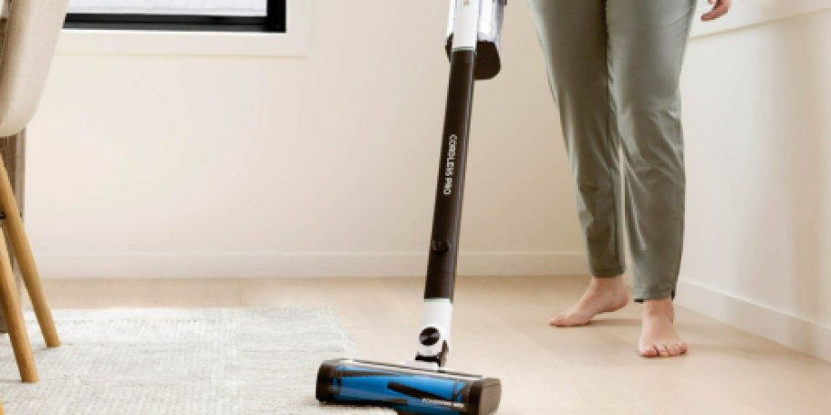 OVER $200 Off This Shark Cordless Pro Stick Vacuum + Free Shipping on Walmart.online