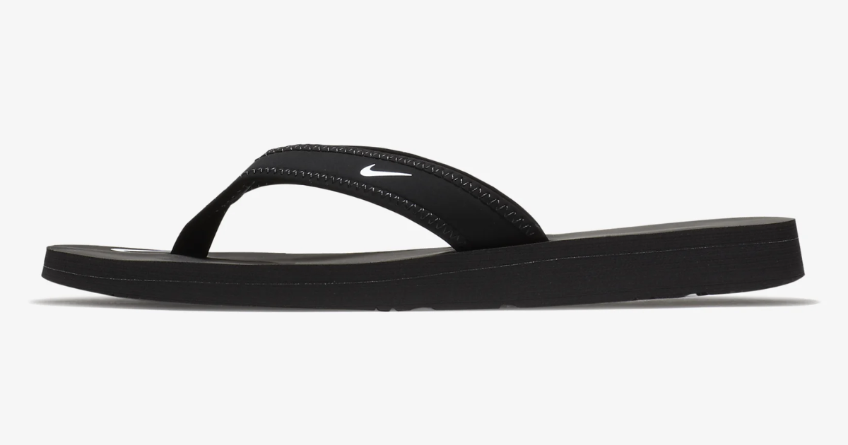 Nike Celso Girl Women's Slides