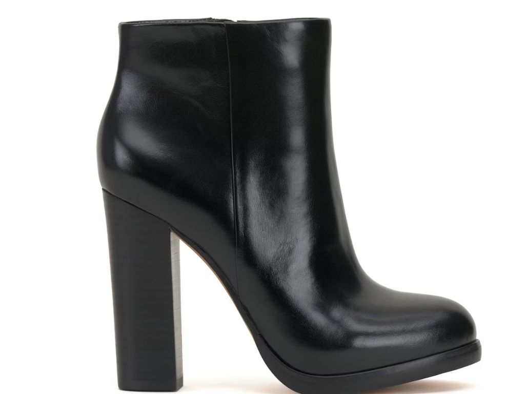 Vince Camuto Cayelsa Bootie