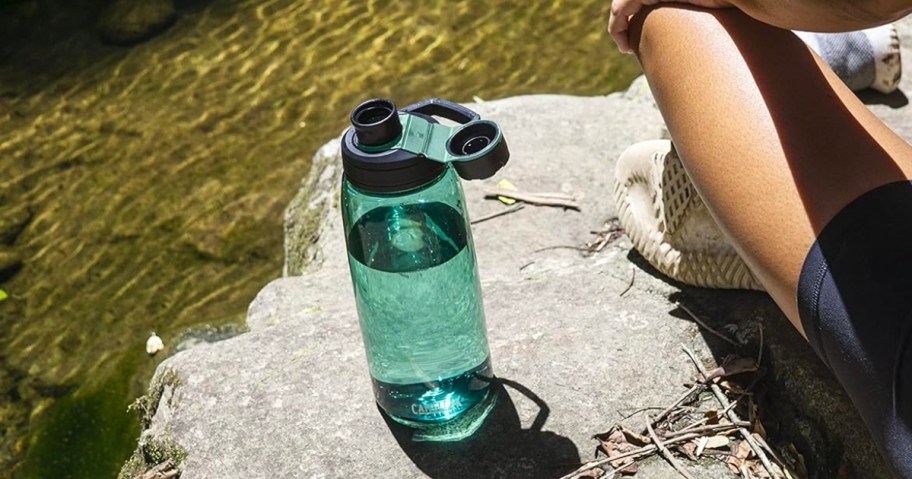 CamelBak Chute Mag BPA-Free 32oz Water Bottle