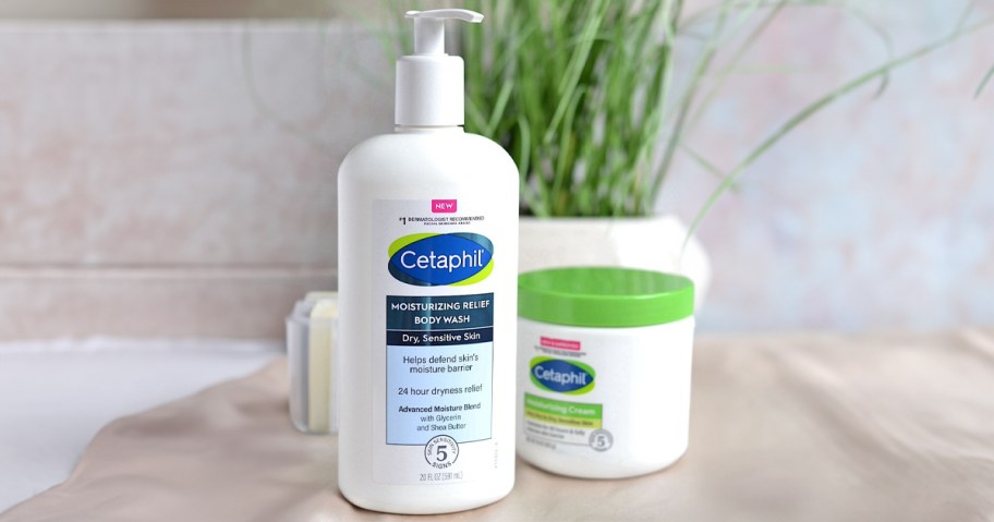 Cetaphil Products