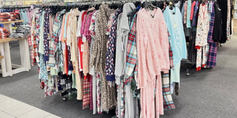 Over 80% Off Women’s Pajamas on Kohls.online | Styles from $8.60 (Reg. $45)