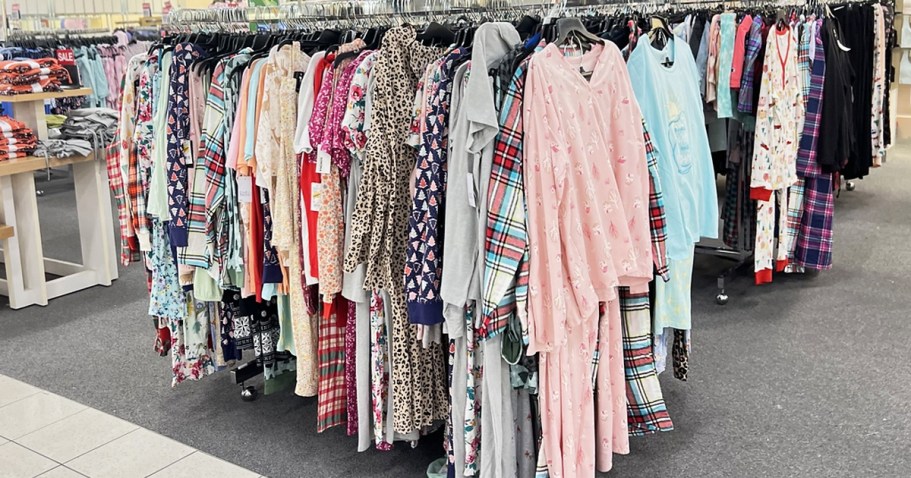 Over 80% Off Women’s Pajamas on Kohls.online | Styles from $8.60 (Reg. $45)