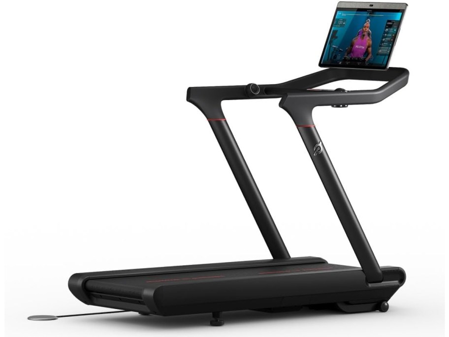 Peloton Tread Treadmill