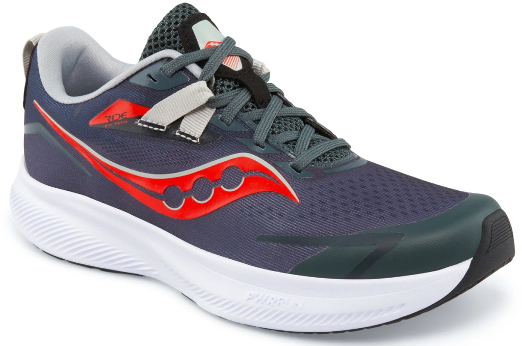 SAUCONY ride 15 sneaker