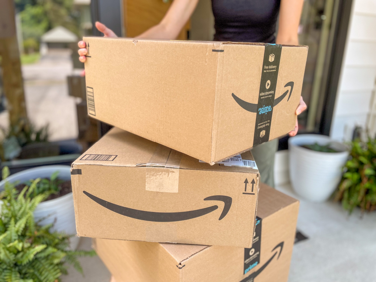 Amazon Haul: 50% Off Everything + Stackable Savings | Trendy Items from $2!