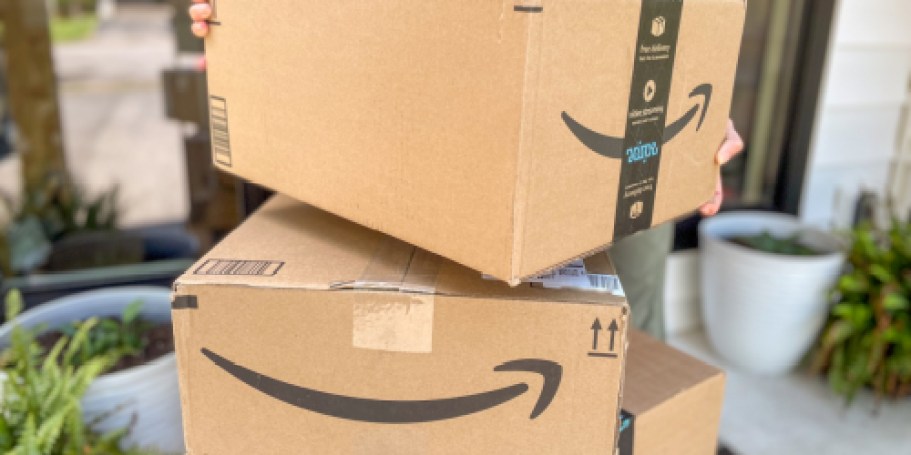 Did You See This? FREE 6-Month Amazon Prime Membership for ALL 18-24 Year Olds