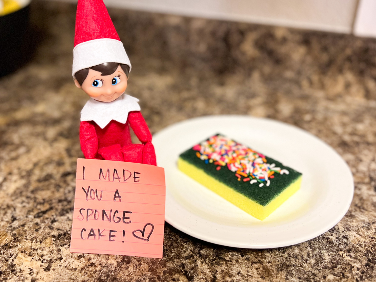 25 Elf On The Shelf Dollar Tree Ideas – Pay UNDER $24 for ALL the Supplies Needed!