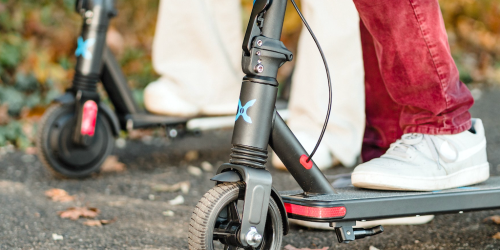 Hover-1 Foldable Electric Scooter Only $148 Shipped on Walmart.online (Regularly $315)