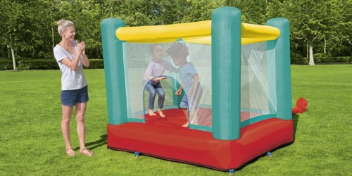 Play Day Jump and Soar Inflatable Bouncer Just $54 Shipped on Walmart.online (Reg. $99)