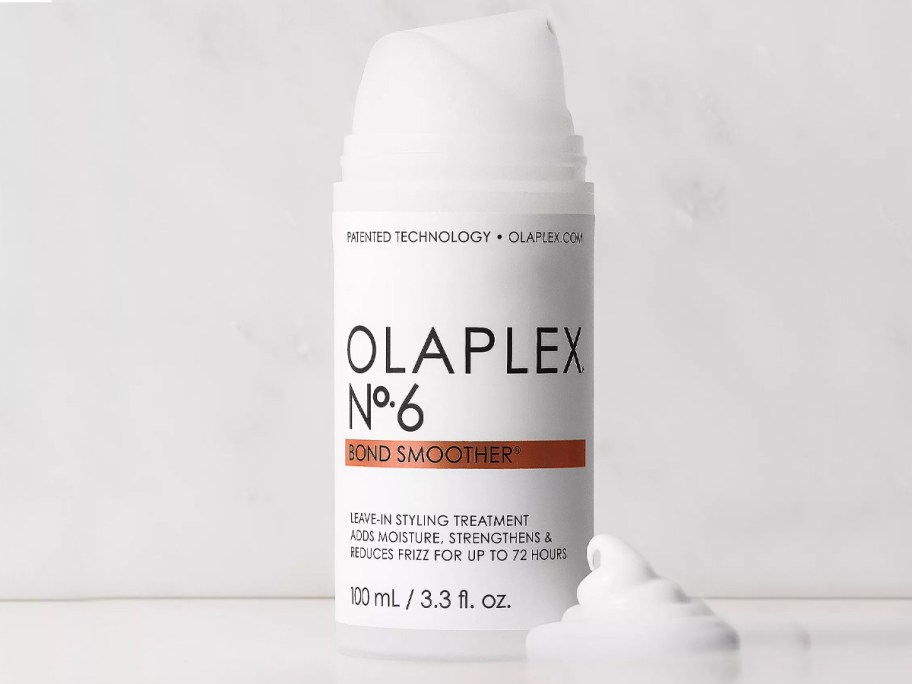 olaplex no 6 bond smoother