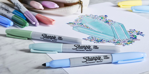 Sharpie Special Edition Marker Set 27-Count Just $9.97 on Walmart.online