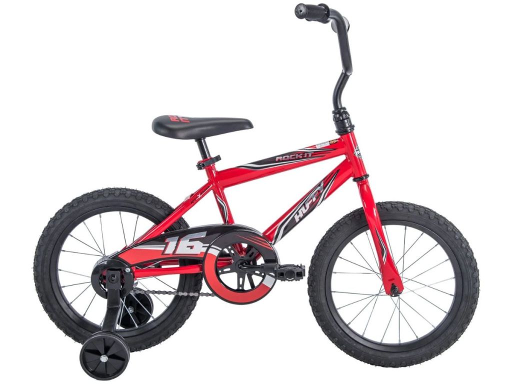 Huffy 20 in. Rock It Boy Kids Bike 