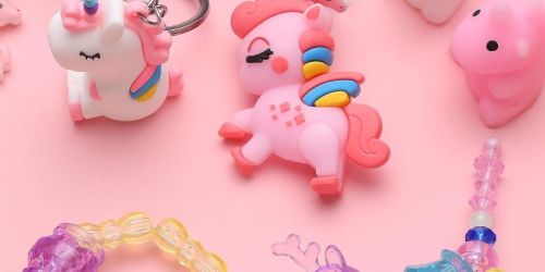 Unicorn Fidget Advent Calendar Only $15.59 on Amazon (Regularly $24)