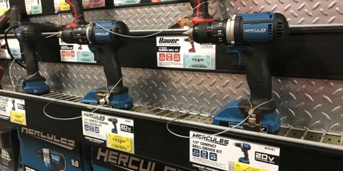 Get Ready for Harbor Freight Black Friday Deals | Save on Tools, Ladders, & More!