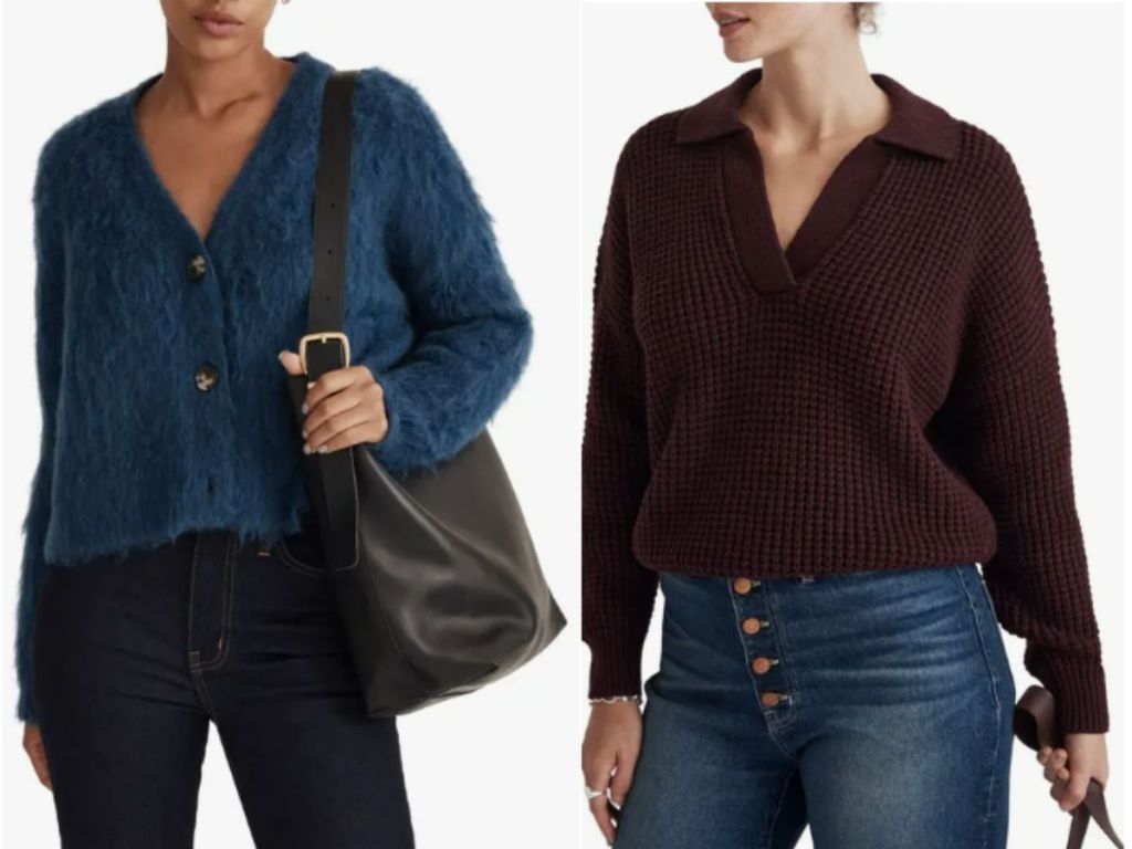 Women's Madewell Clothing