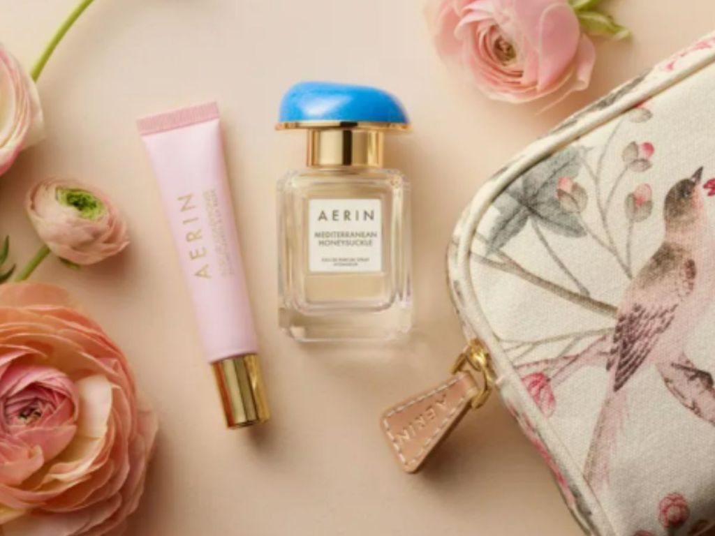 Este Lauder Aerin Fragrance Set