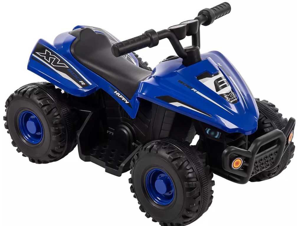 Huffy 6V XV 600R Mini ATV 