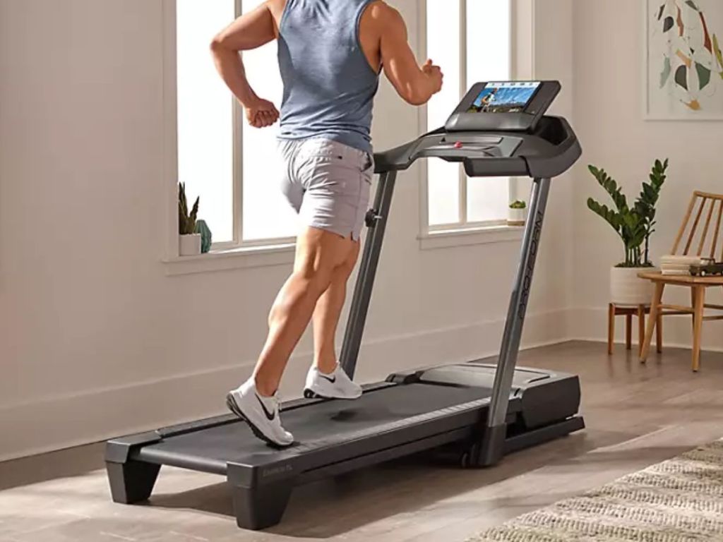 ProForm Carbon TL Treadmill 