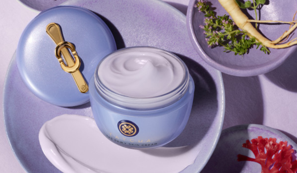 TATCHA Dewy Skin Cream