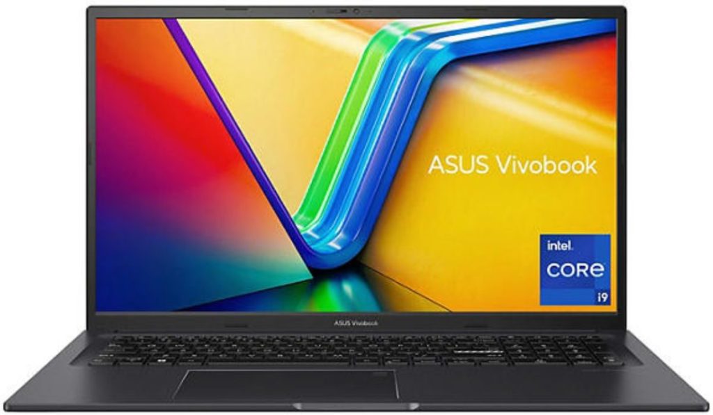 ASUS Vivobook