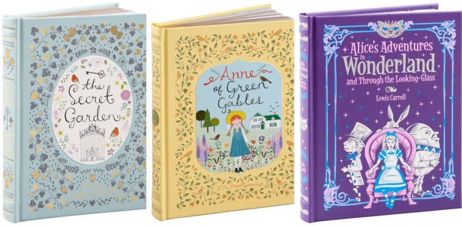 Buy One, Get One 50% Off Kids’ Collectible Editions