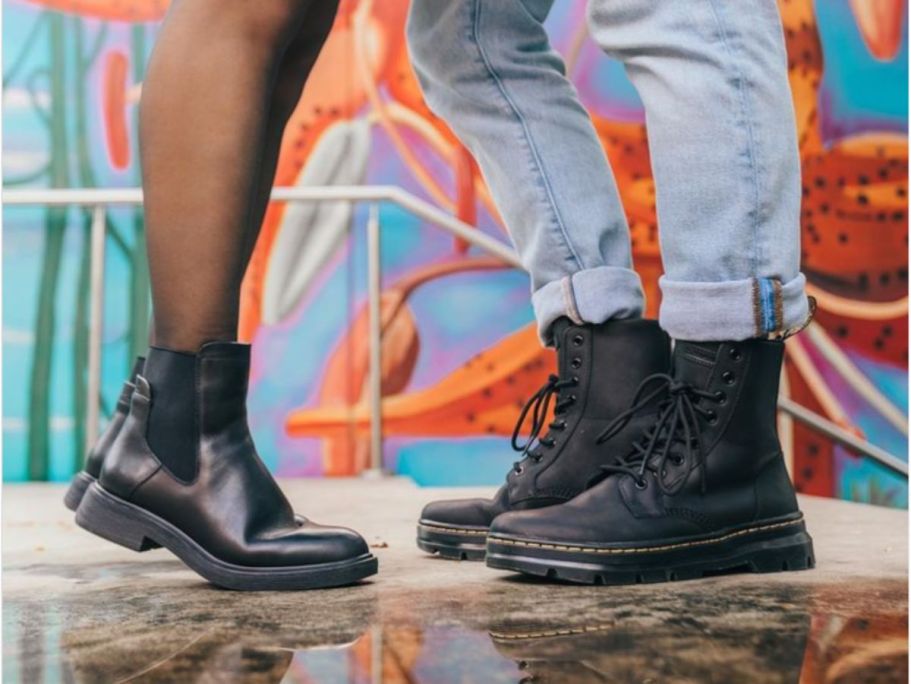 Up to 70% Off Boots at DSW – Styles for Men & Women from $17.49 Shipped