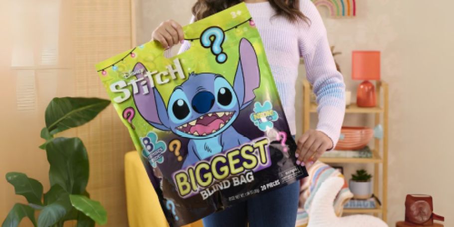 Biggest Blind Bags ONLY $10 on Walmart.online | Includes 8 Surprises!