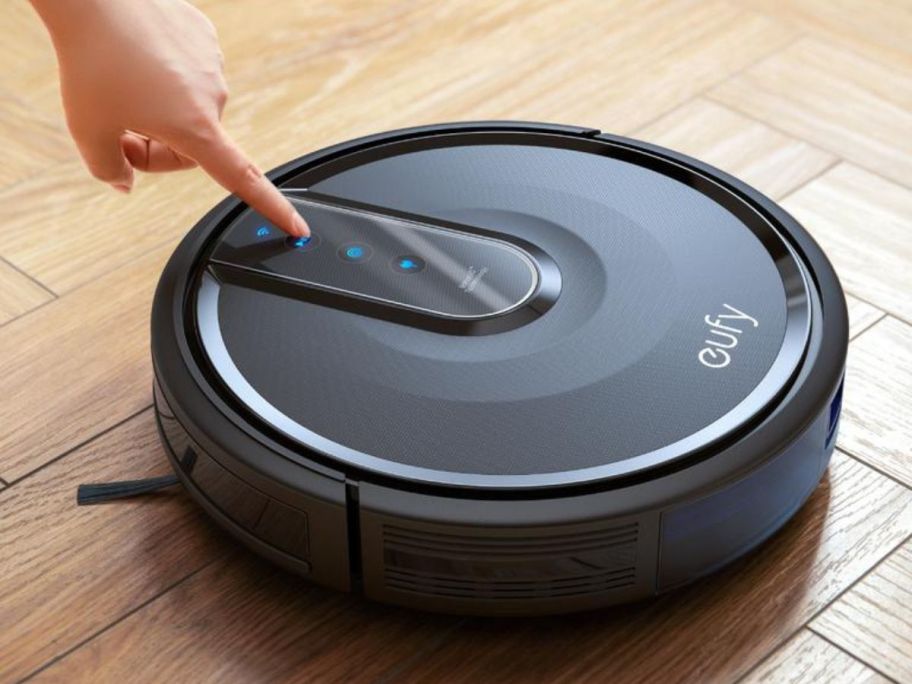 Eufy Anker eufy RoboVac 35C Wi-Fi Vacuum